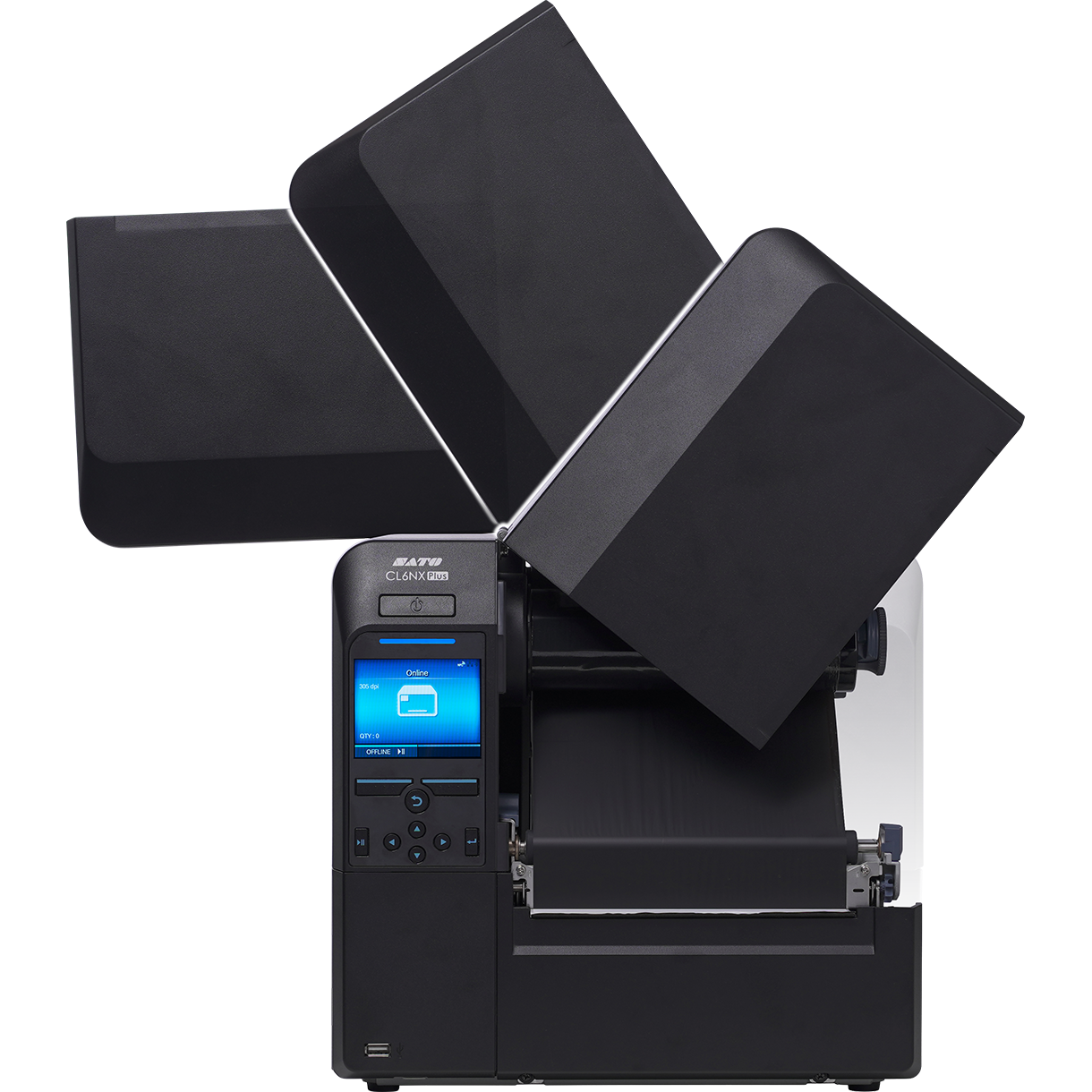 CL6NX Plus | Products | SATO